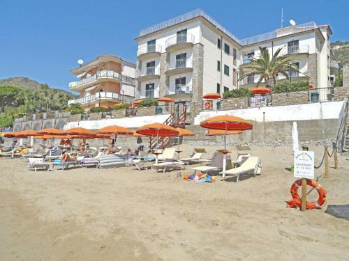 Apartamento Acciaroli Vacanze Residence