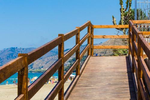 Apartamento Acciaroli Vacanze Residence