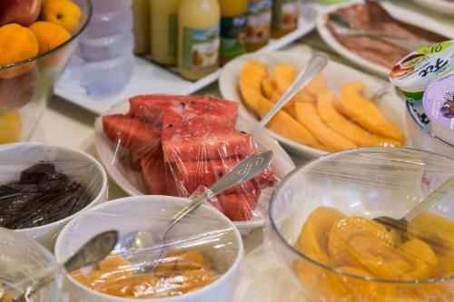 Apartamento Acciaroli Vacanze Residence