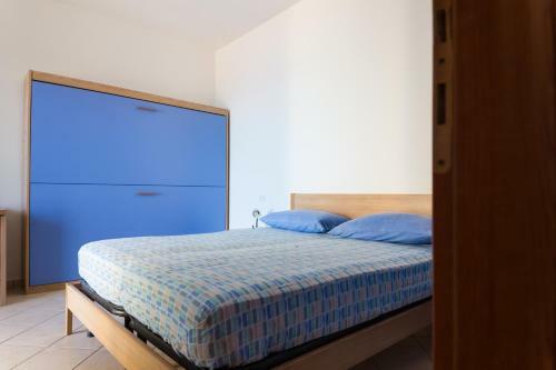 Apartamento Acciaroli Vacanze Residence