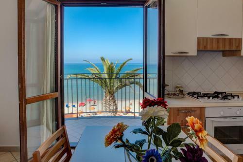 Apartamento Acciaroli Vacanze Residence