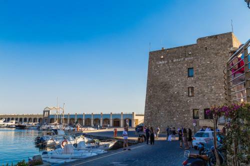 Apartamento Acciaroli Vacanze Residence