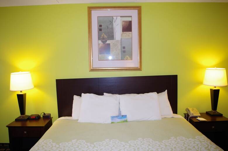 Danville Days Hotel & Conference Center