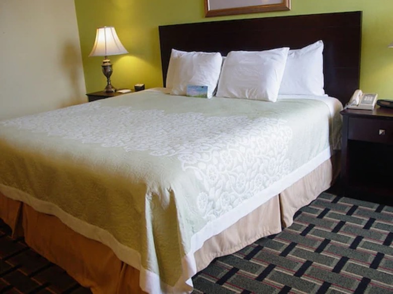 Danville Days Hotel & Conference Center