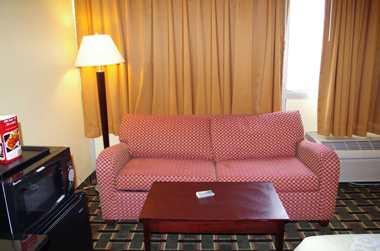 Danville Days Hotel & Conference Center