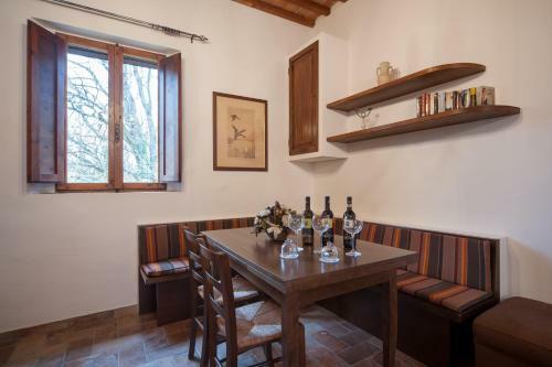 Agroturismo Agriturismo Natura E Salute