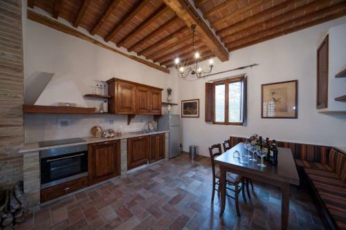 Agroturismo Agriturismo Natura E Salute