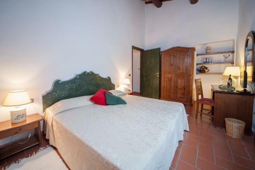 Agroturismo Agriturismo Natura E Salute