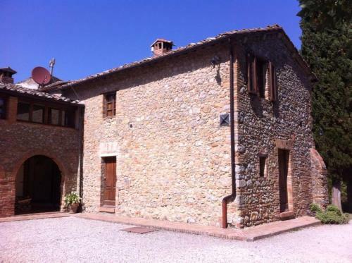 Agroturismo Agriturismo Natura E Salute