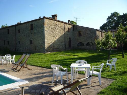 Agroturismo Agriturismo Natura E Salute