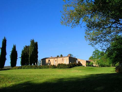 Agroturismo Agriturismo Natura E Salute