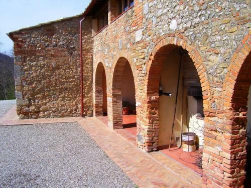 Agroturismo Agriturismo Natura E Salute