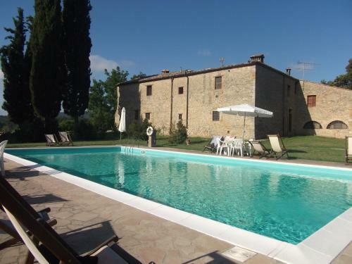 Agroturismo Agriturismo Natura E Salute
