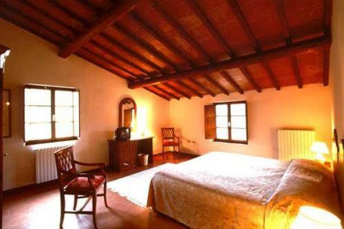 Agroturismo Agriturismo Natura E Salute