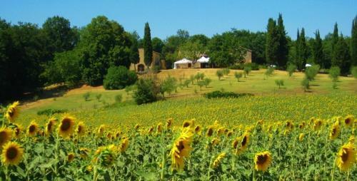 Agroturismo Agriturismo Natura E Salute
