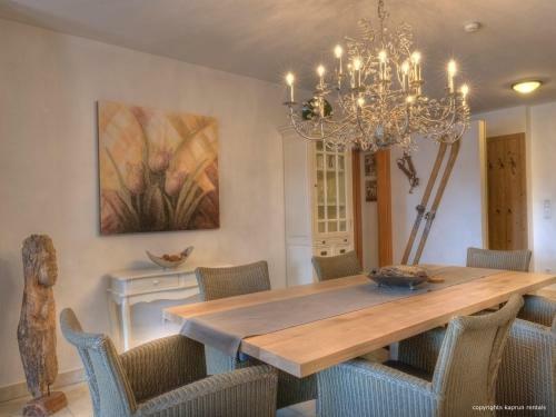 Kaprun Style Apartments By Kaprun Rentals