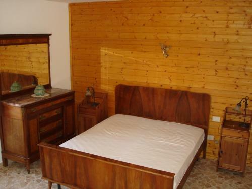 Apartamento Casale Torone