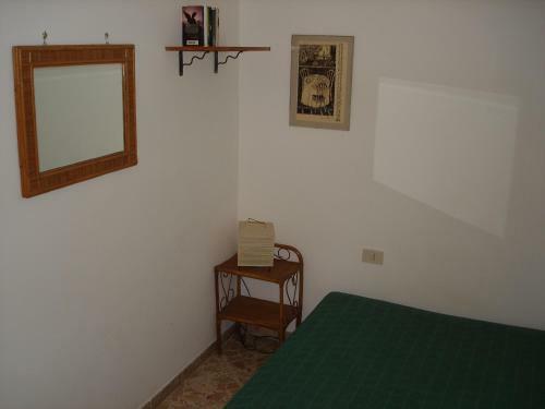 Apartamento Casale Torone