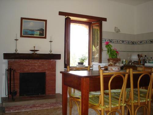 Apartamento Casale Torone