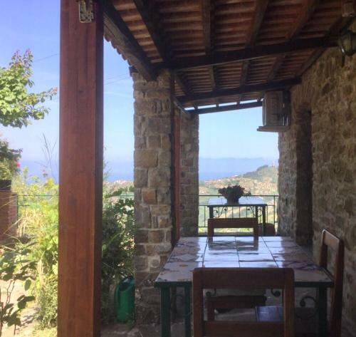 Apartamento Casale Torone