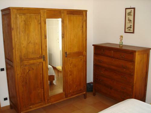 Apartamento Casale Torone
