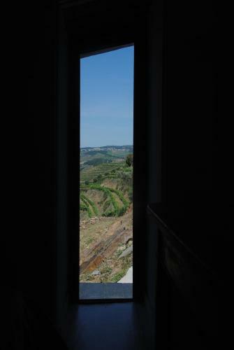 Agroturismo Country House Quinta Da Salgueira