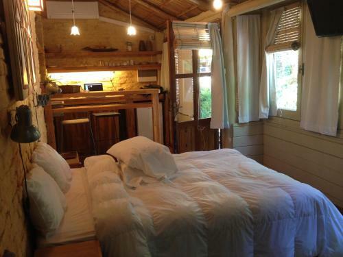 Posada Colonia Suite Art B&B Hotel Boutique
