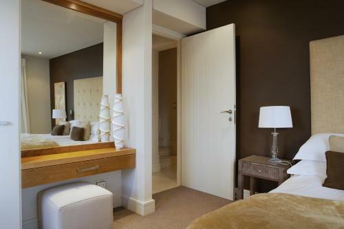 Apartamento Marine Square Luxury Holiday Suites