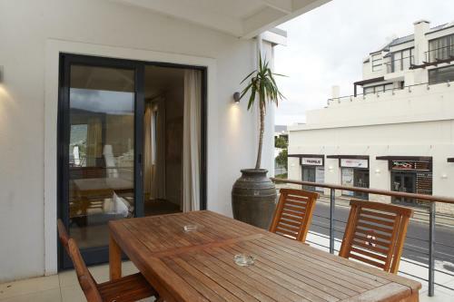 Apartamento Marine Square Luxury Holiday Suites