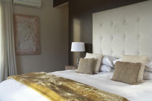 Apartamento Marine Square Luxury Holiday Suites