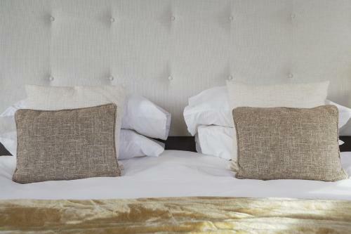Apartamento Marine Square Luxury Holiday Suites