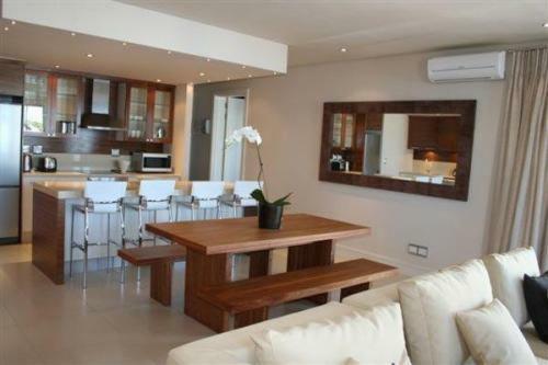 Apartamento Marine Square Luxury Holiday Suites