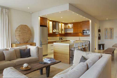 Apartamento Marine Square Luxury Holiday Suites