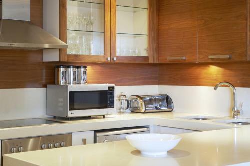 Apartamento Marine Square Luxury Holiday Suites