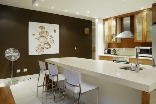 Apartamento Marine Square Luxury Holiday Suites