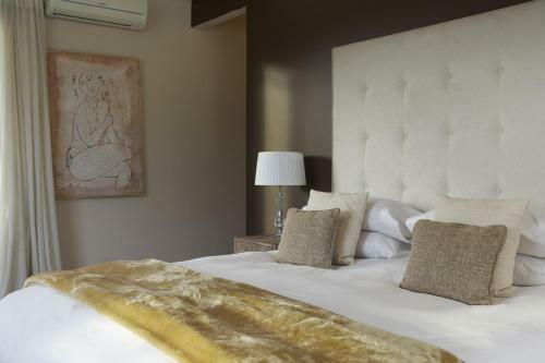 Apartamento Marine Square Luxury Holiday Suites