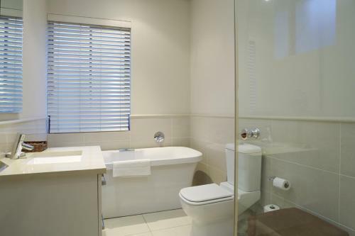 Apartamento Marine Square Luxury Holiday Suites
