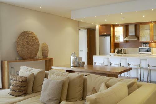Apartamento Marine Square Luxury Holiday Suites