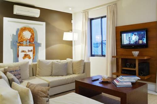 Apartamento Marine Square Luxury Holiday Suites