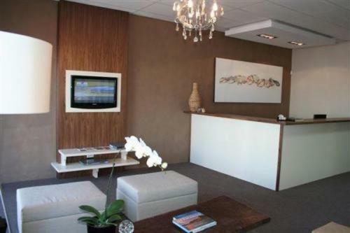 Apartamento Marine Square Luxury Holiday Suites