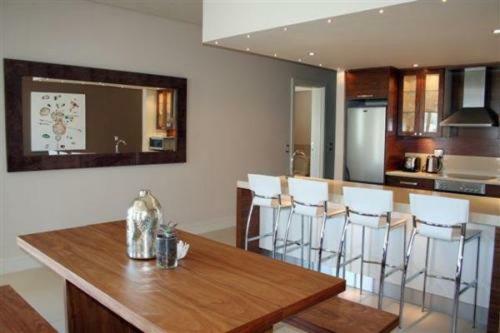 Apartamento Marine Square Luxury Holiday Suites