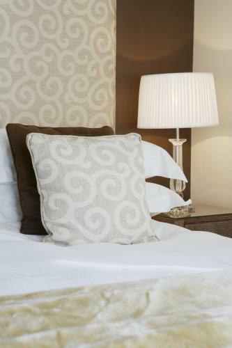 Apartamento Marine Square Luxury Holiday Suites