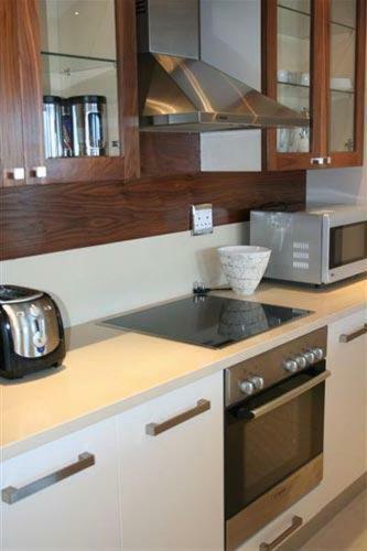 Apartamento Marine Square Luxury Holiday Suites