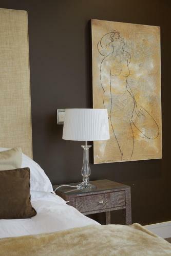 Apartamento Marine Square Luxury Holiday Suites