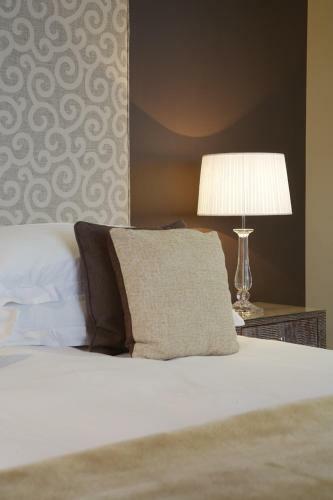 Apartamento Marine Square Luxury Holiday Suites