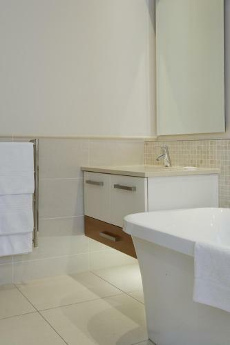 Apartamento Marine Square Luxury Holiday Suites