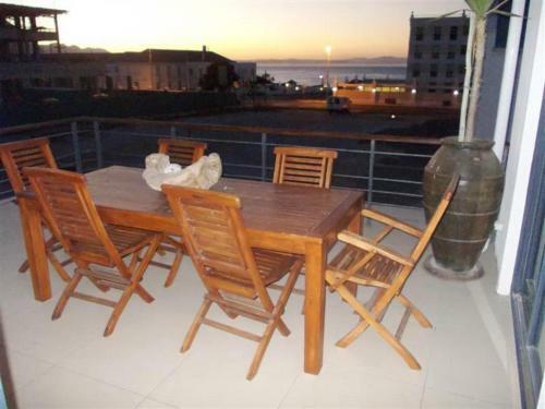 Apartamento Marine Square Luxury Holiday Suites