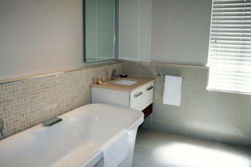Apartamento Marine Square Luxury Holiday Suites