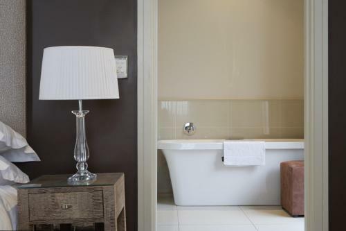 Apartamento Marine Square Luxury Holiday Suites
