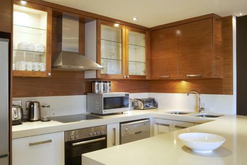 Apartamento Marine Square Luxury Holiday Suites